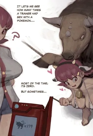 Modded Pokedex - Whitney