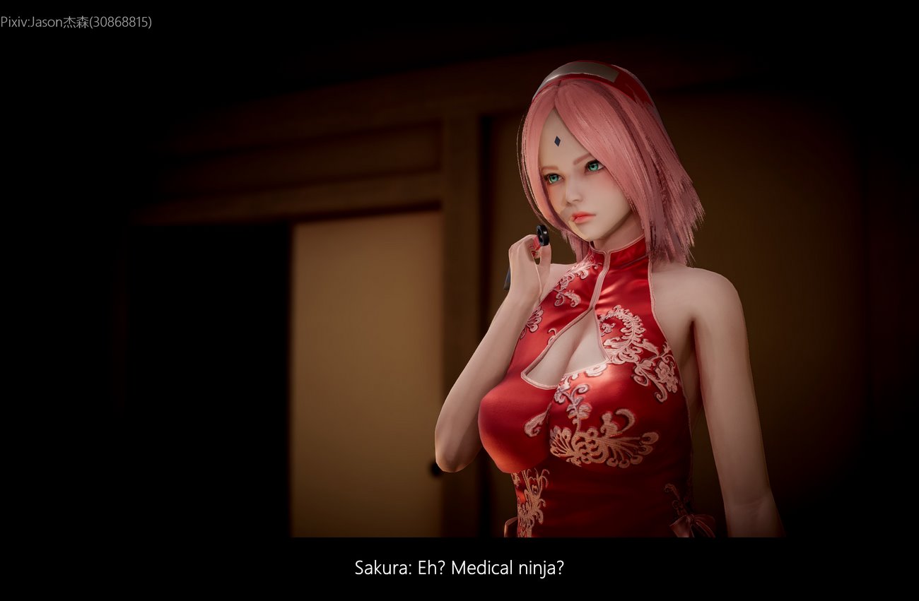 The Fall of Konoha image number 101