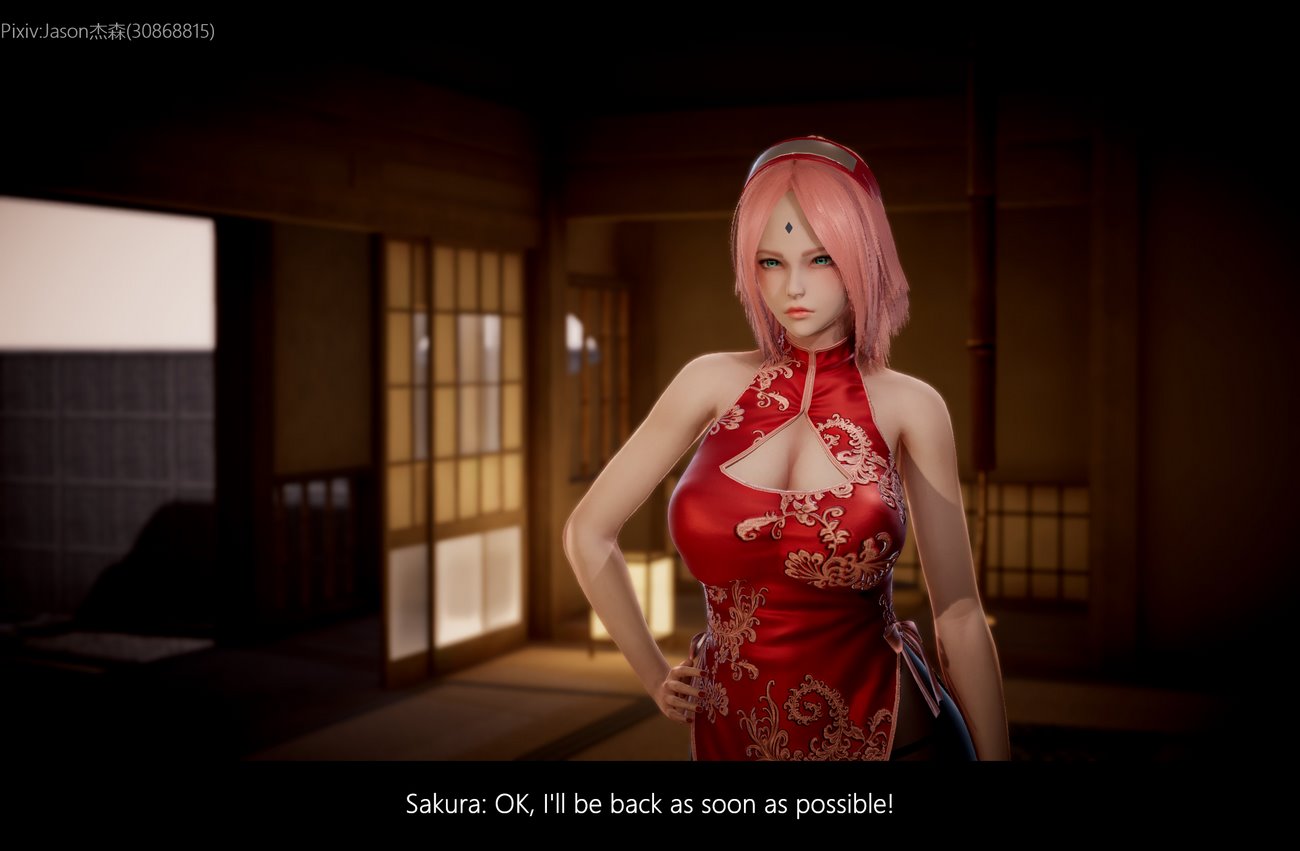 The Fall of Konoha image number 121