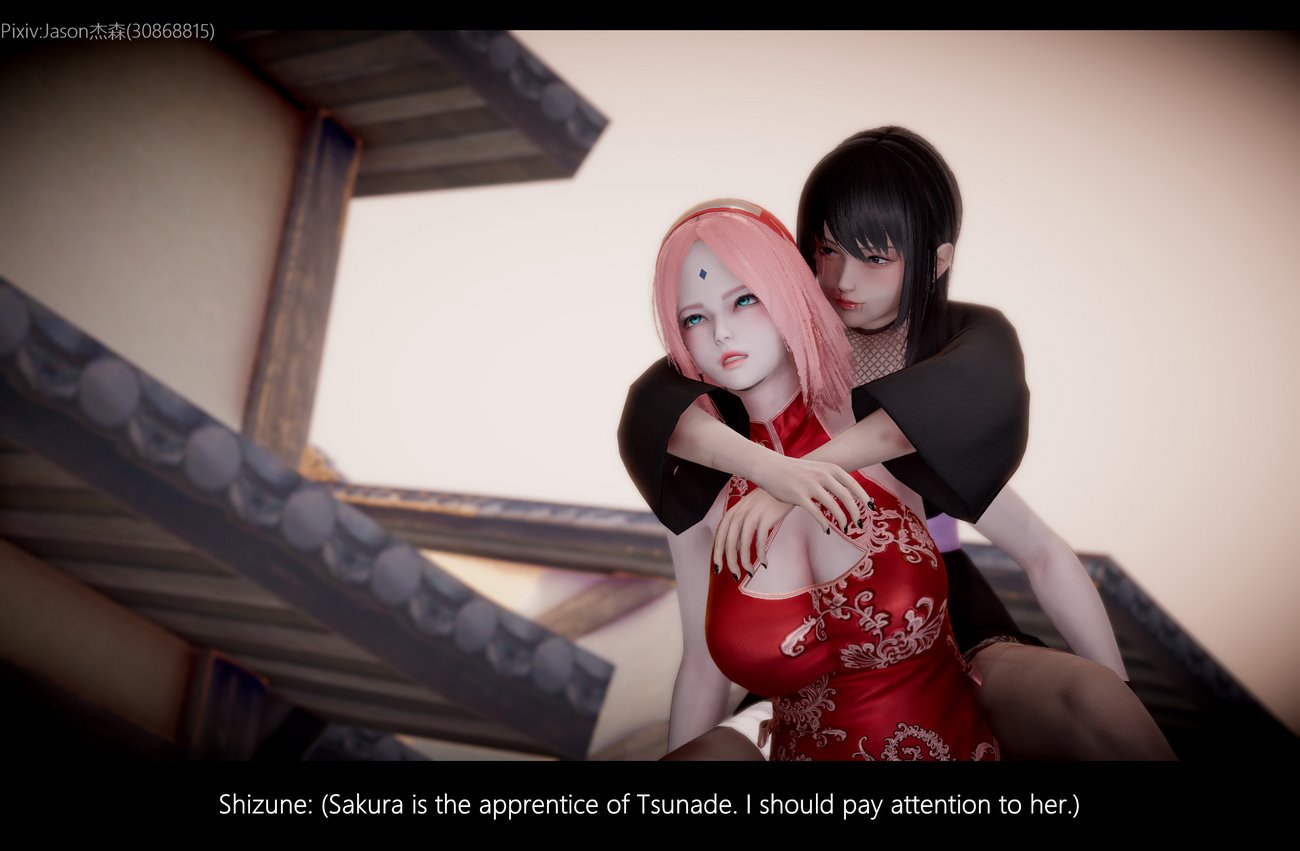 The Fall of Konoha image number 20