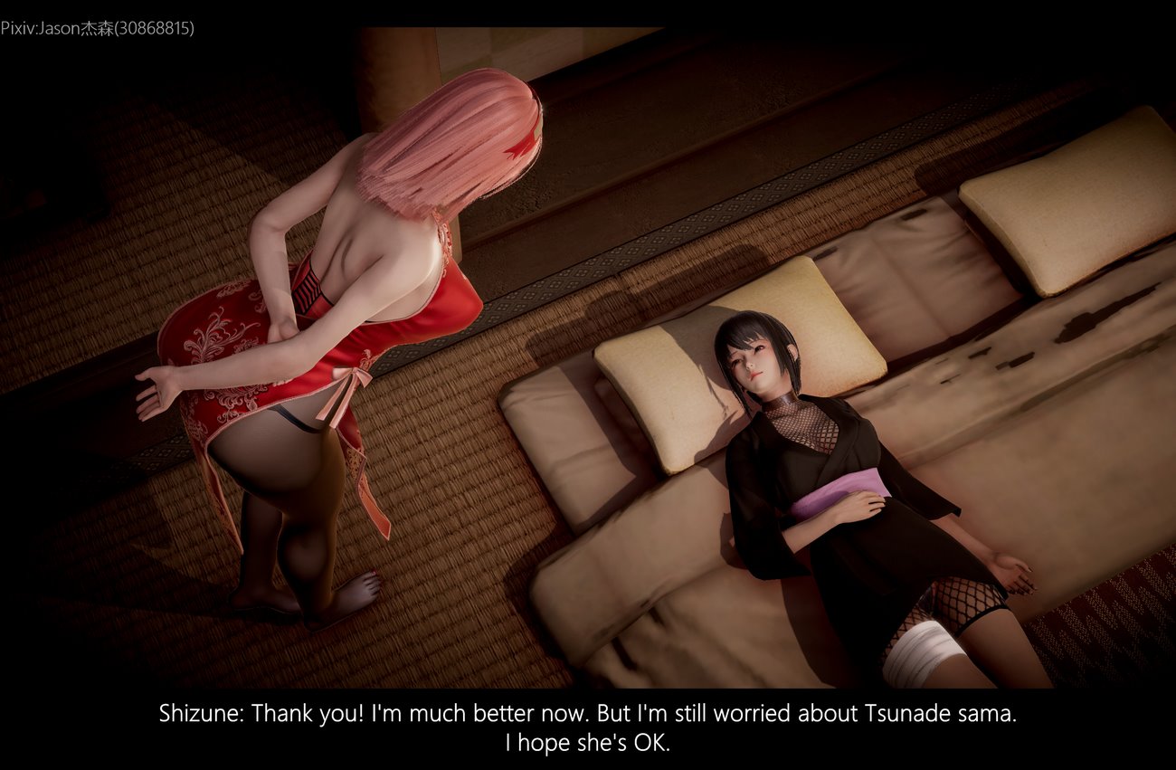 The Fall of Konoha image number 26