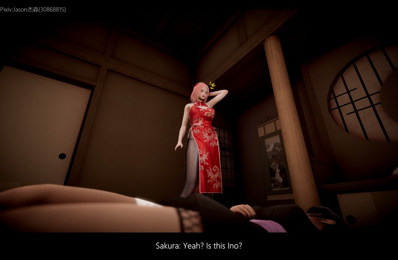 The Fall of Konoha image number 27