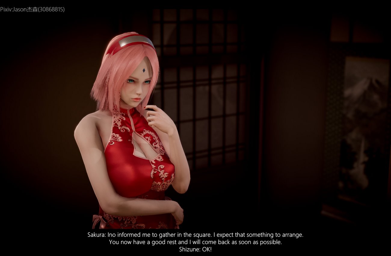 The Fall of Konoha image number 30