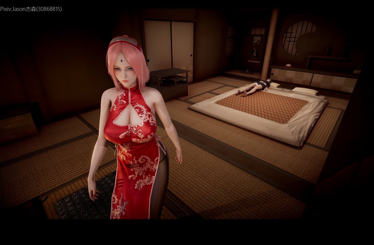 The Fall of Konoha image number 31