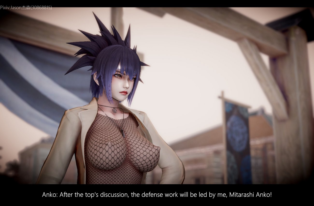 The Fall of Konoha image number 47