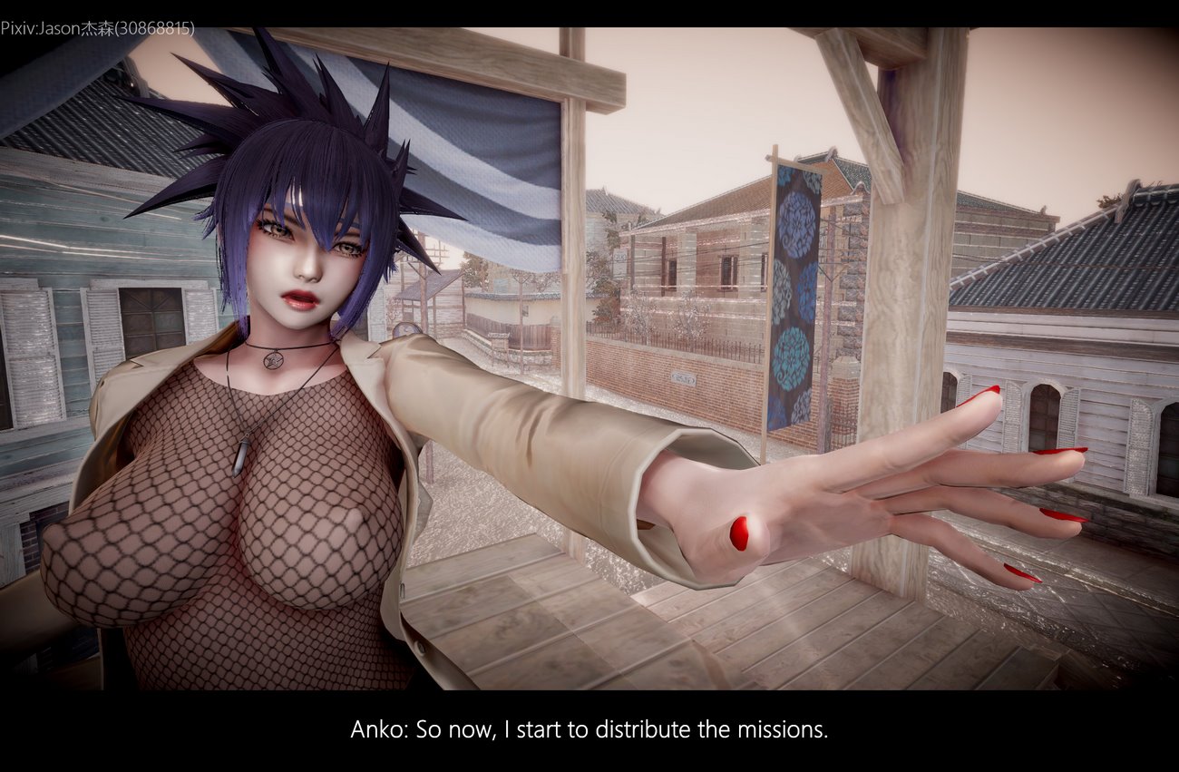 The Fall of Konoha image number 48