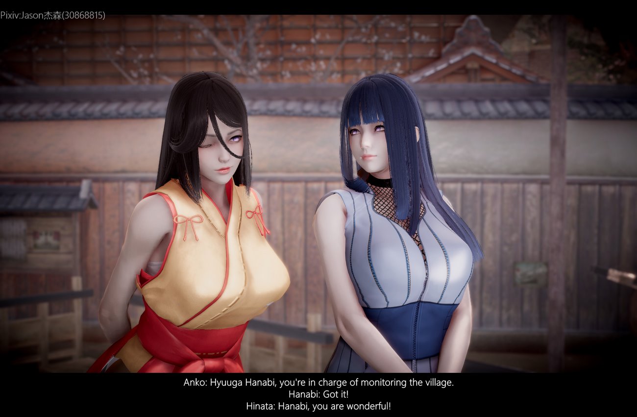 The Fall of Konoha image number 49