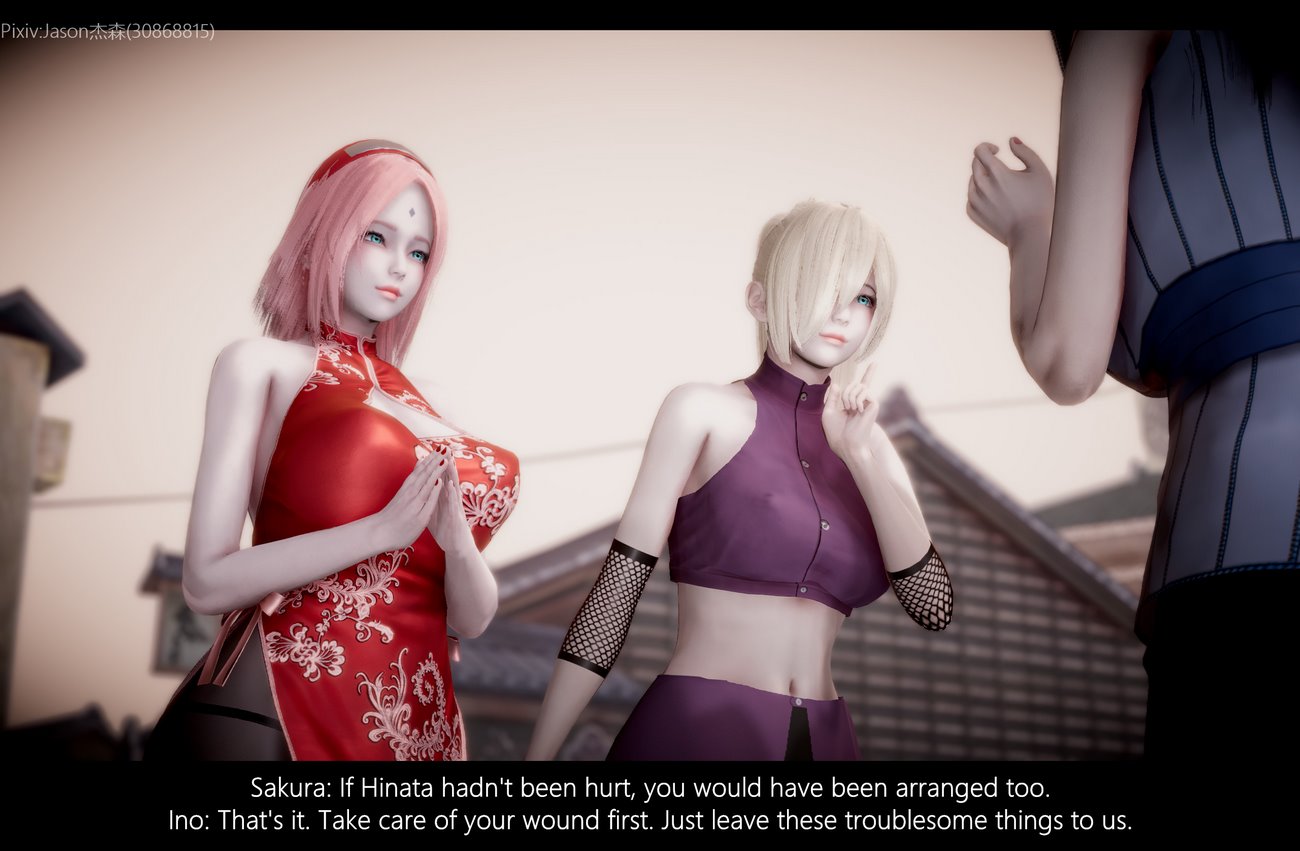 The Fall of Konoha image number 60