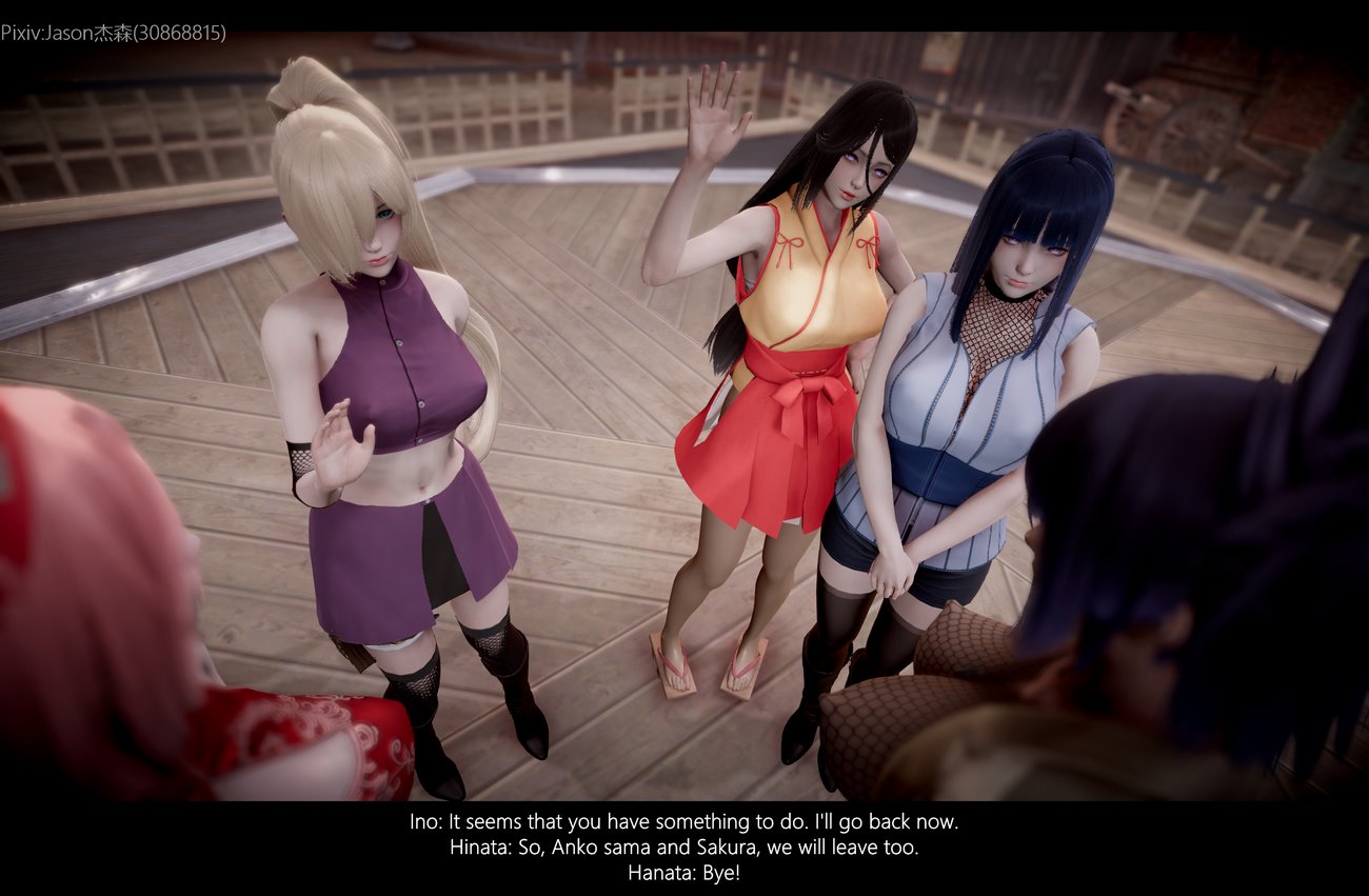 The Fall of Konoha image number 66