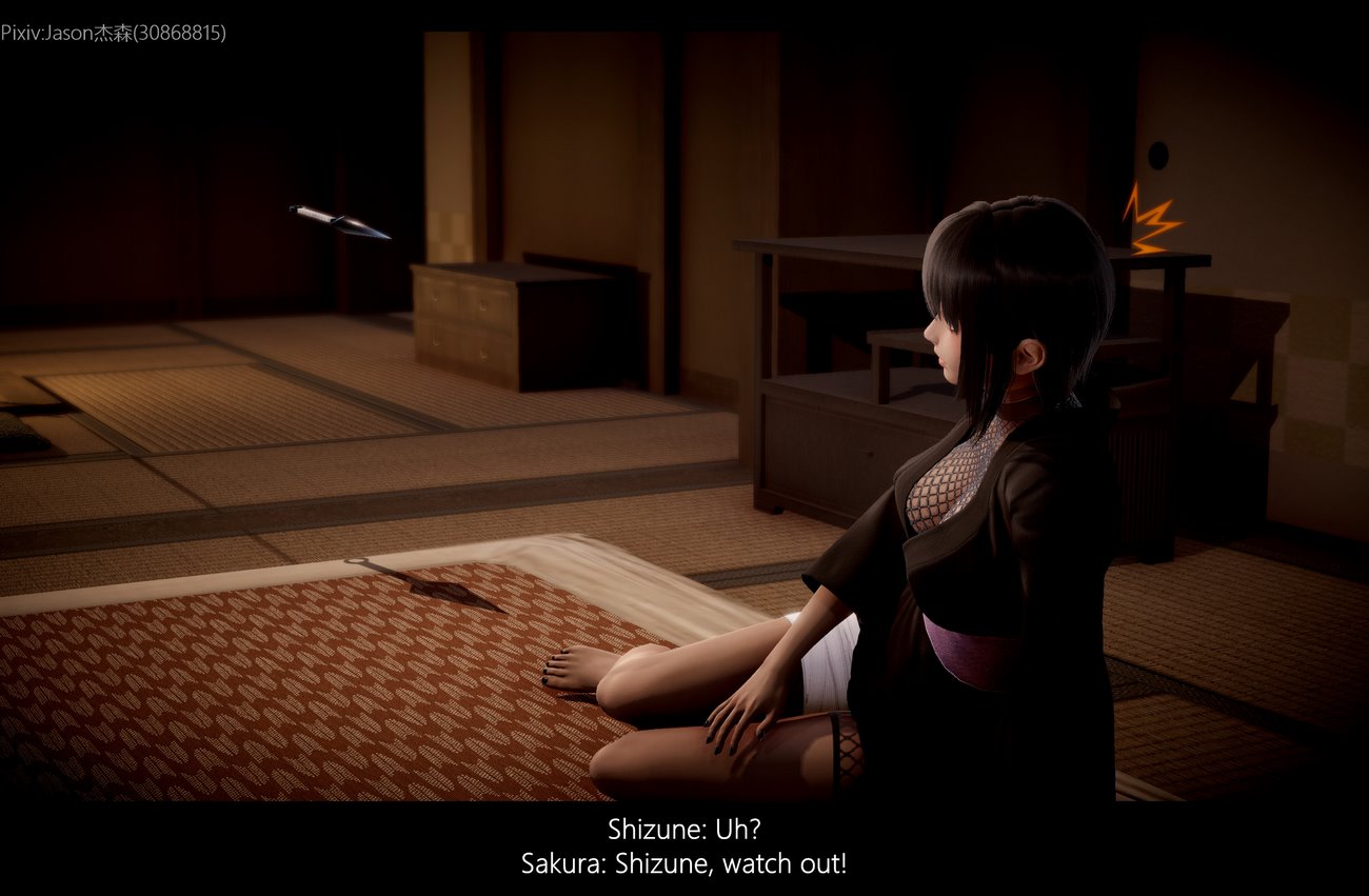 The Fall of Konoha image number 86