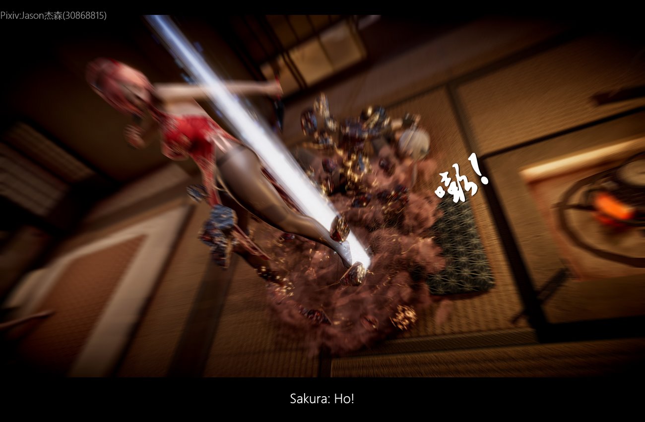 The Fall of Konoha image number 96