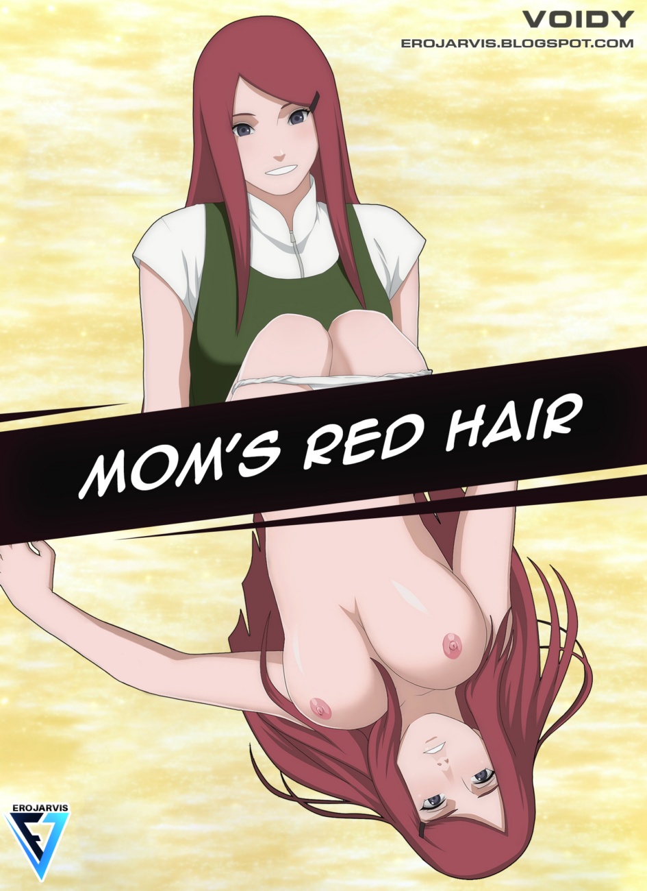 Red Hair - Erojarvis] - Mom's Red Hair (naruto) porn comic. Incest porn comics.