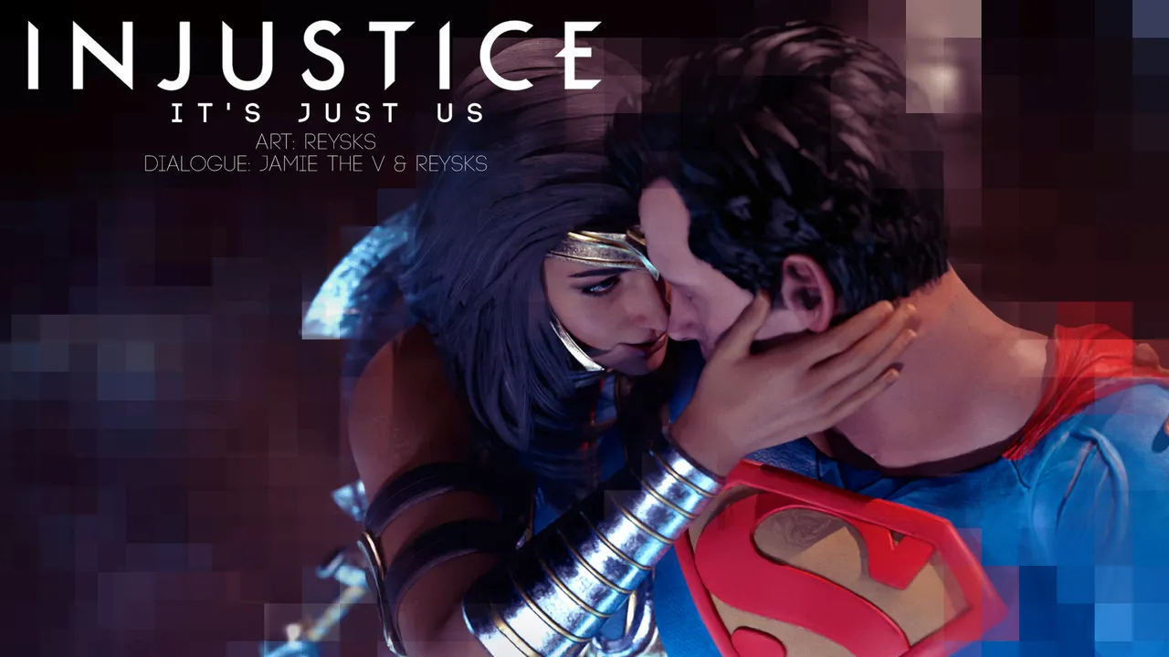 Injustice: Its Just US