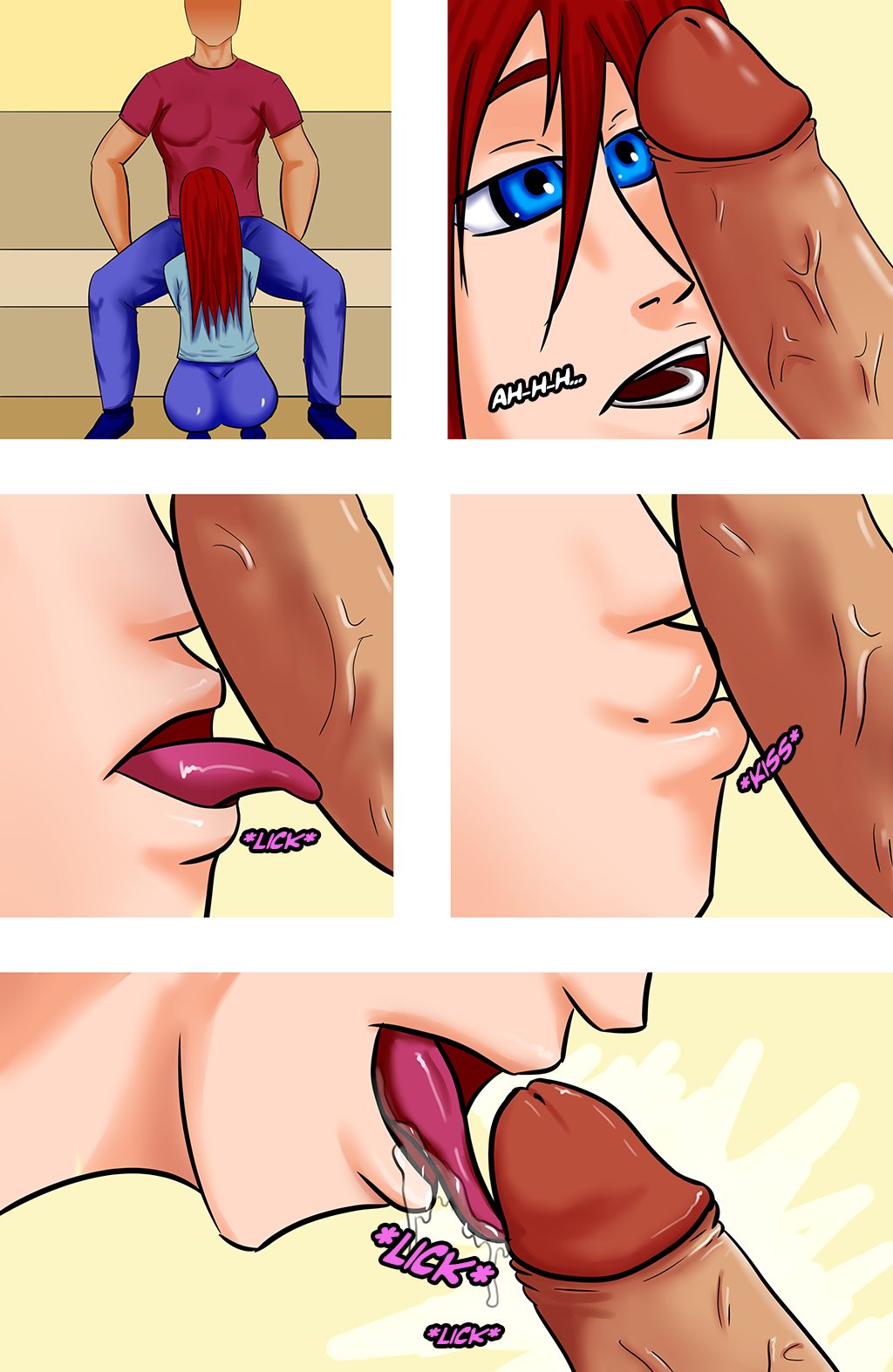 Slutty boy Anastesia image number 5