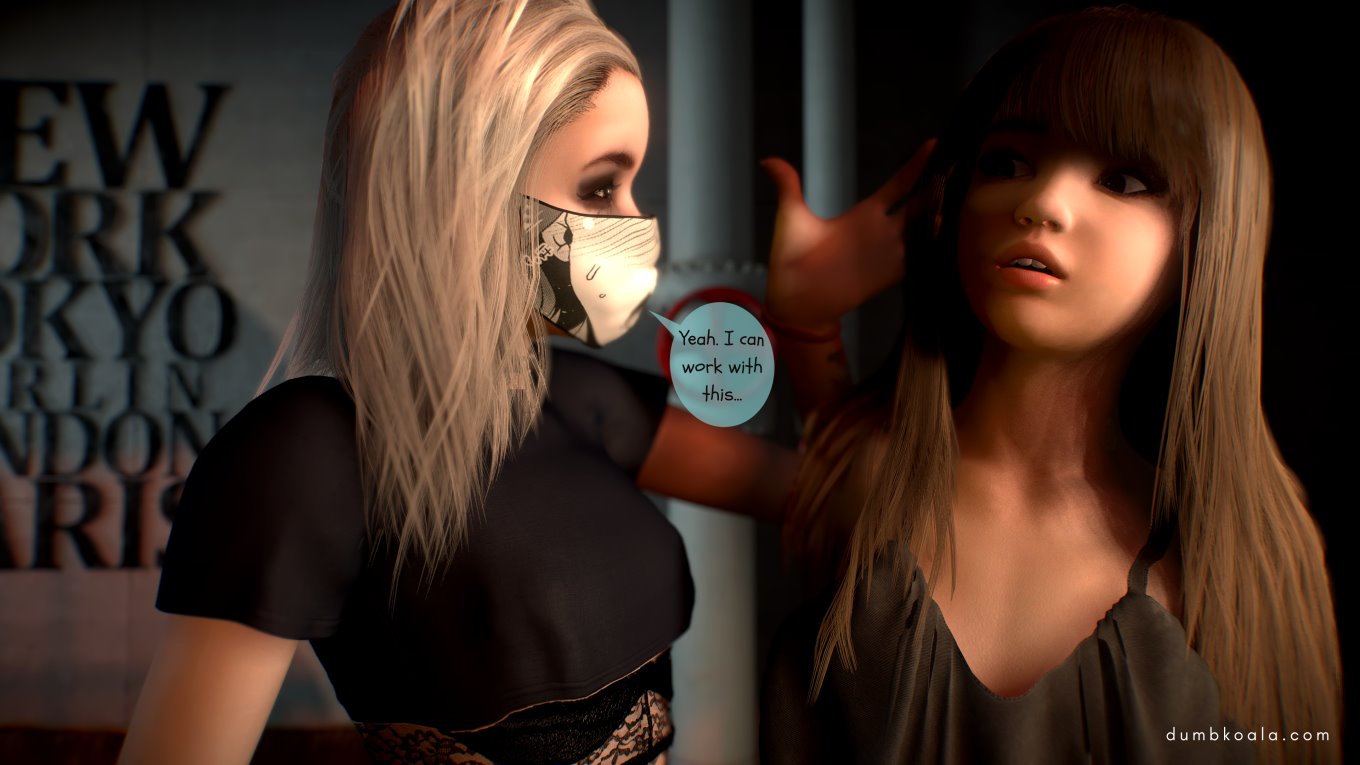 Duality Part 1 image number 9