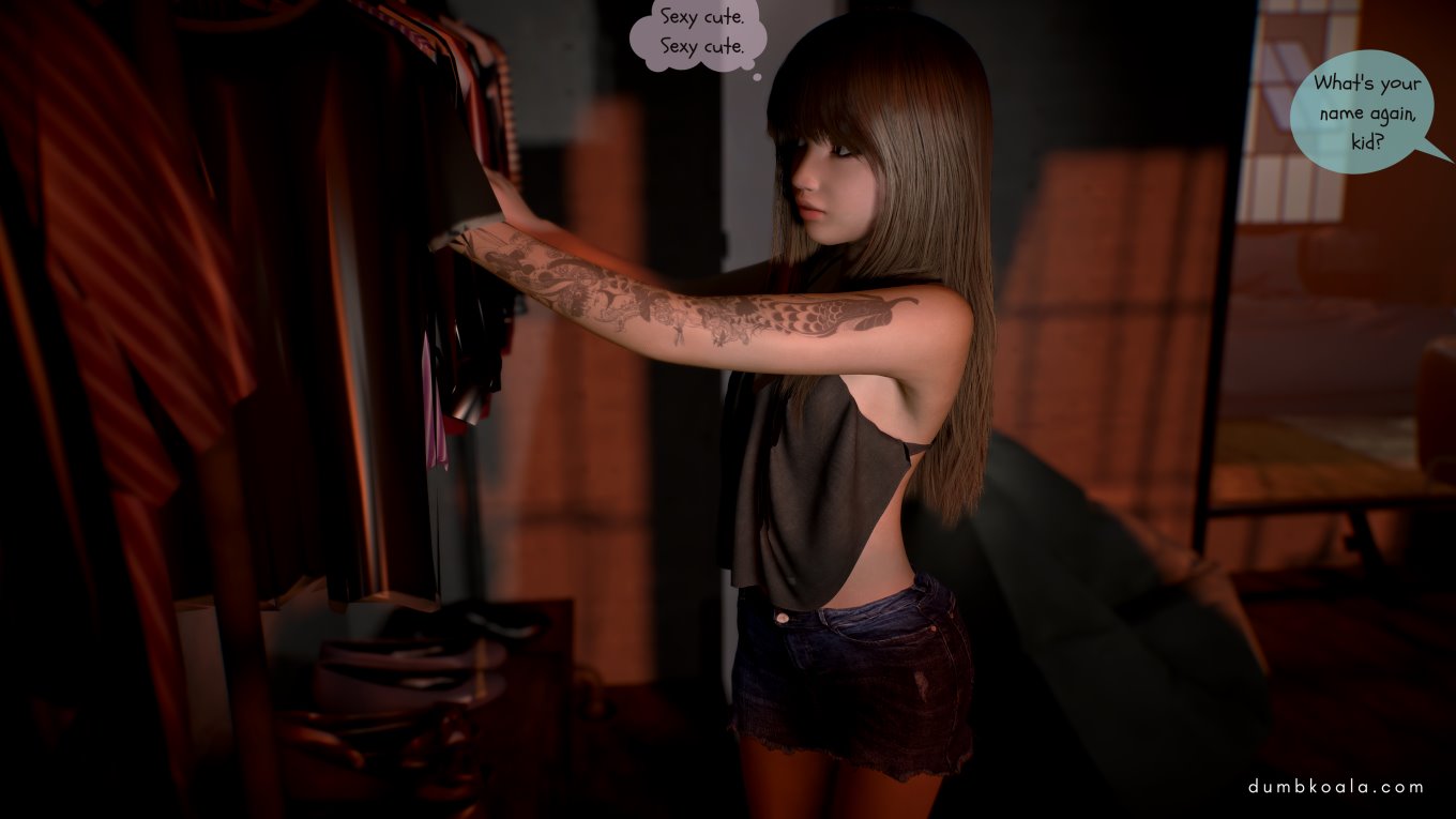 Duality Part 1 image number 13