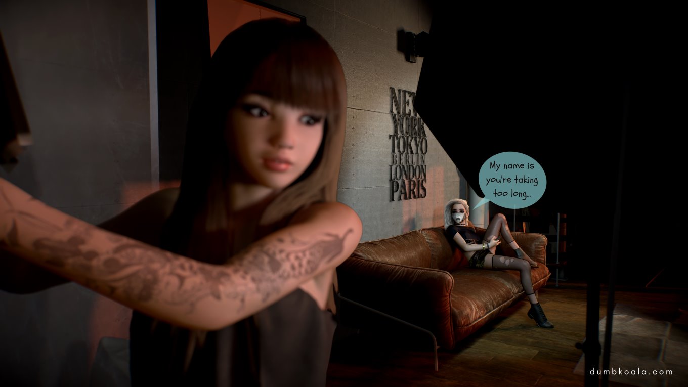 Duality Part 1 image number 15