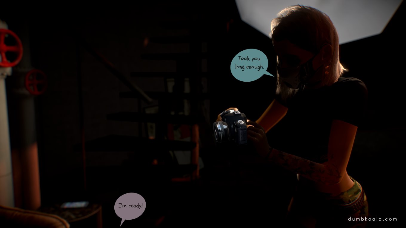 Duality Part 1 image number 18