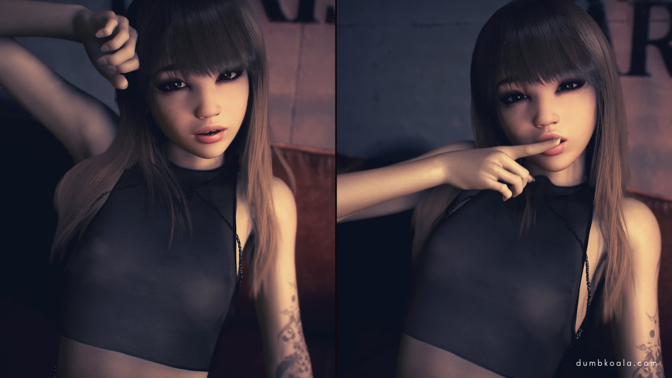 Duality Part 1 image number 28