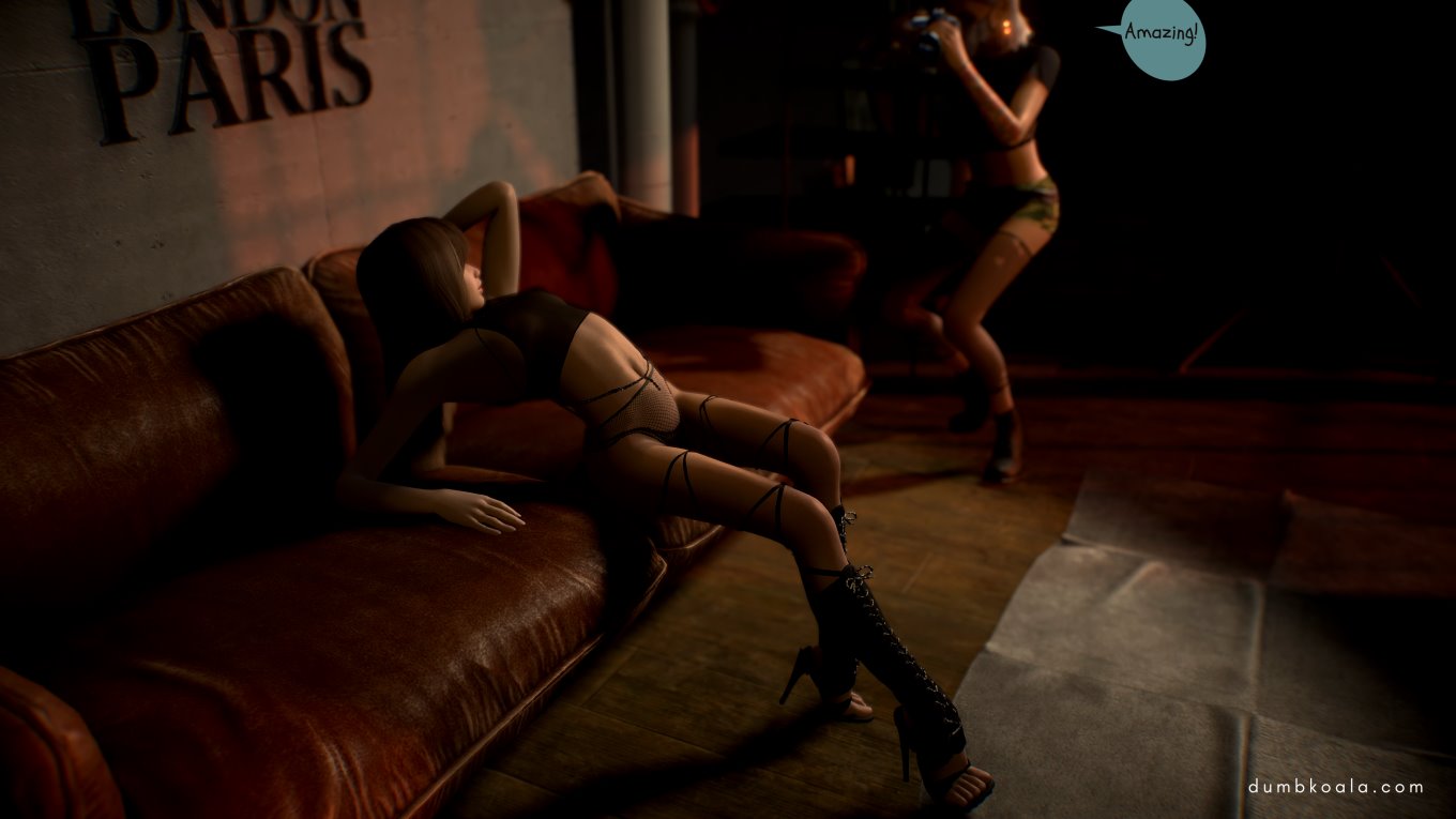 Duality Part 1 image number 31