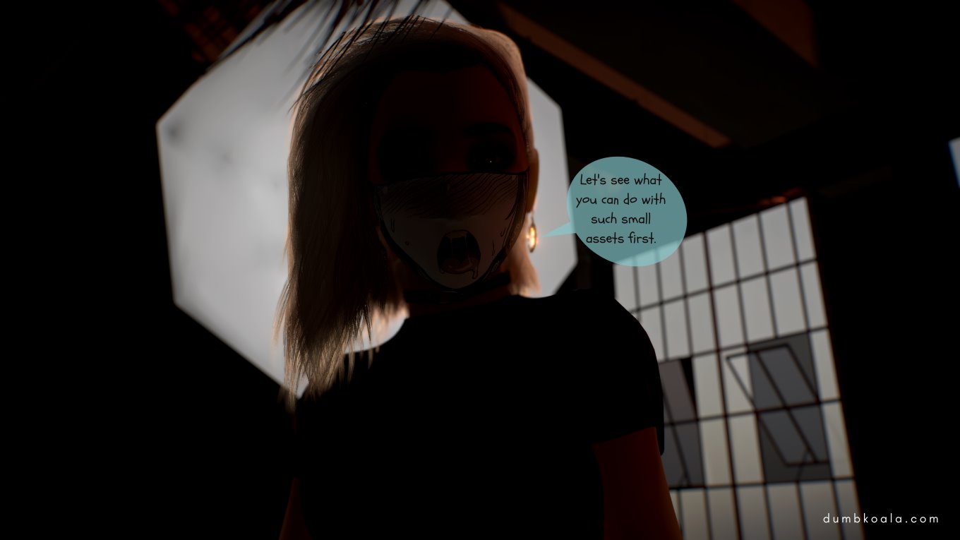 Duality Part 1 image number 38