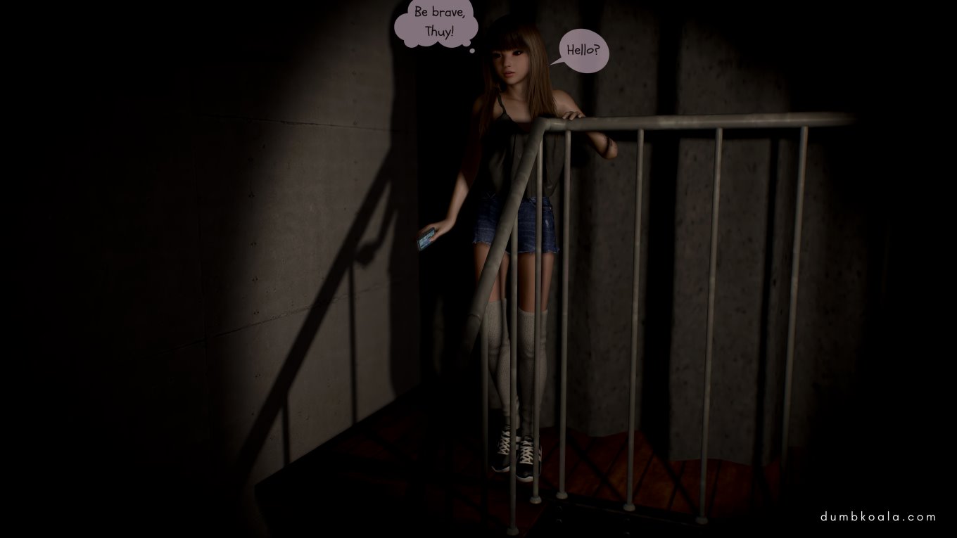 Duality Part 1 image number 4