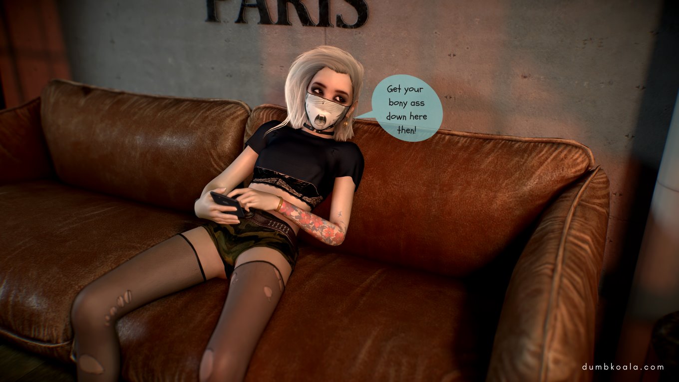 Duality Part 1 image number 6