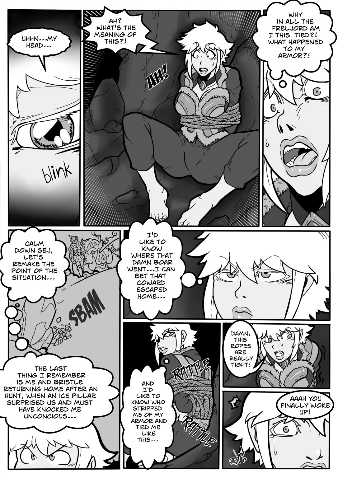 Tales of the Troll King 2 image number 2