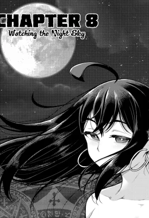 Black Moon Prophecy 8