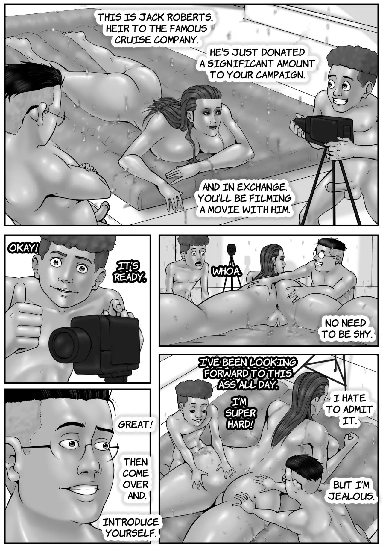 Vote 4 MILF image number 14