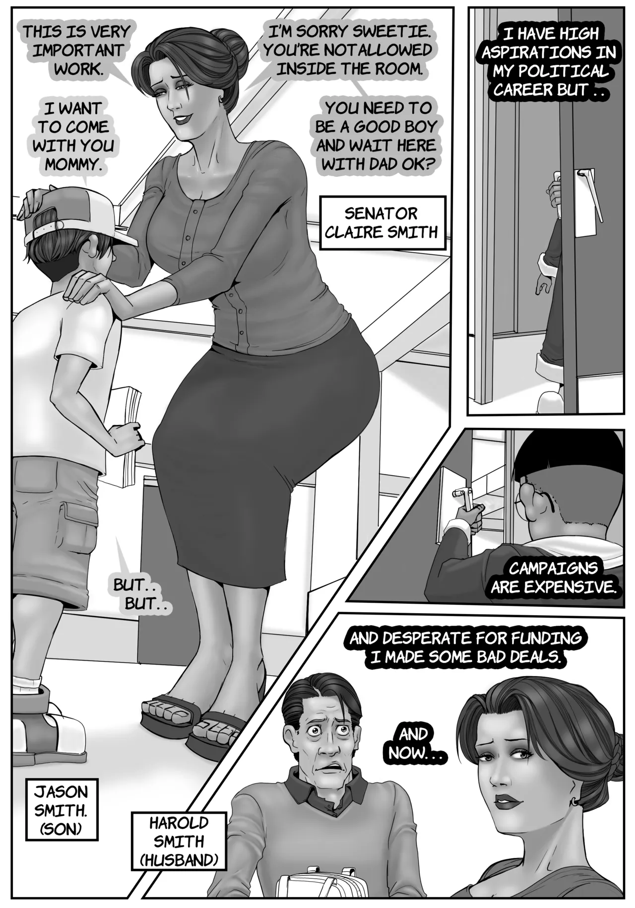 Vote 4 MILF image number 1