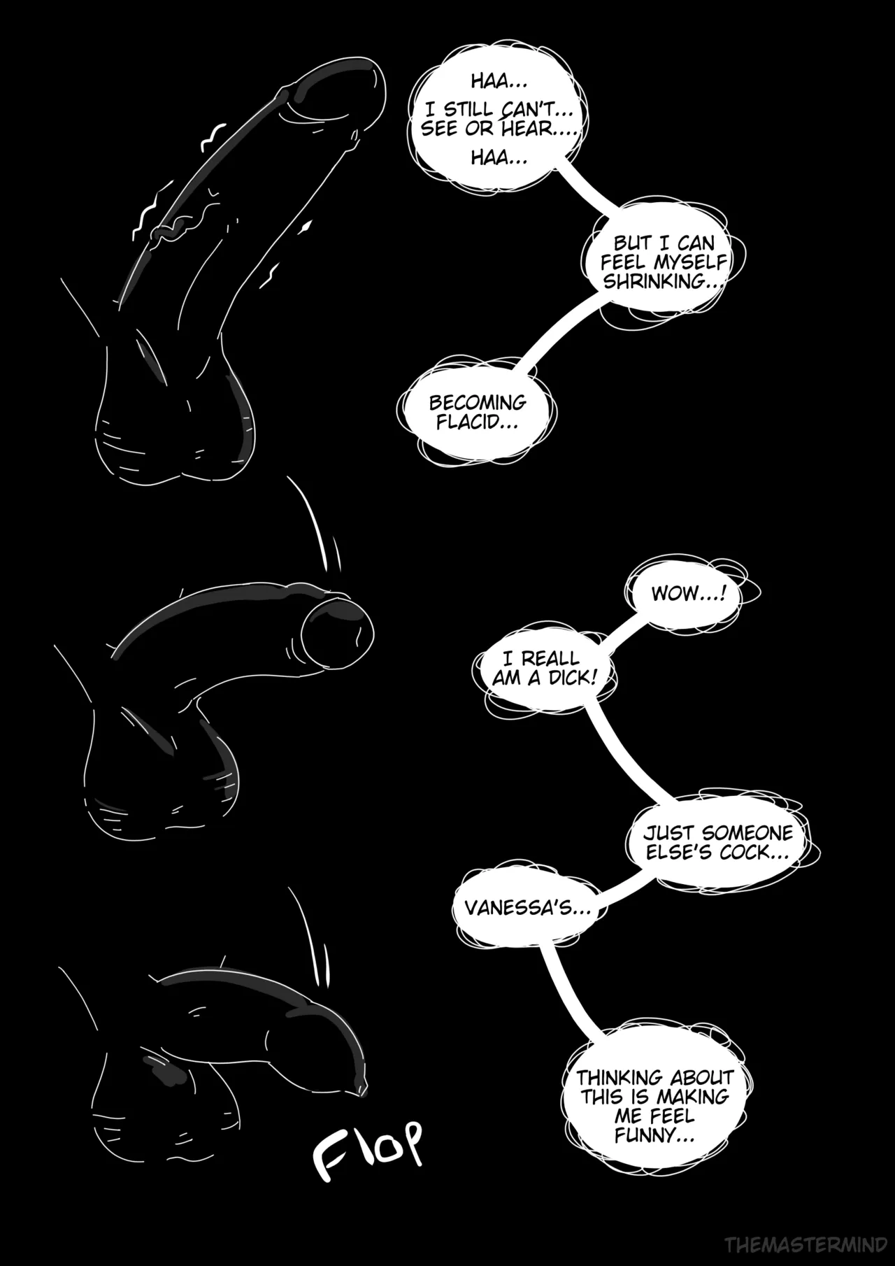 Magic Lesson image number 16