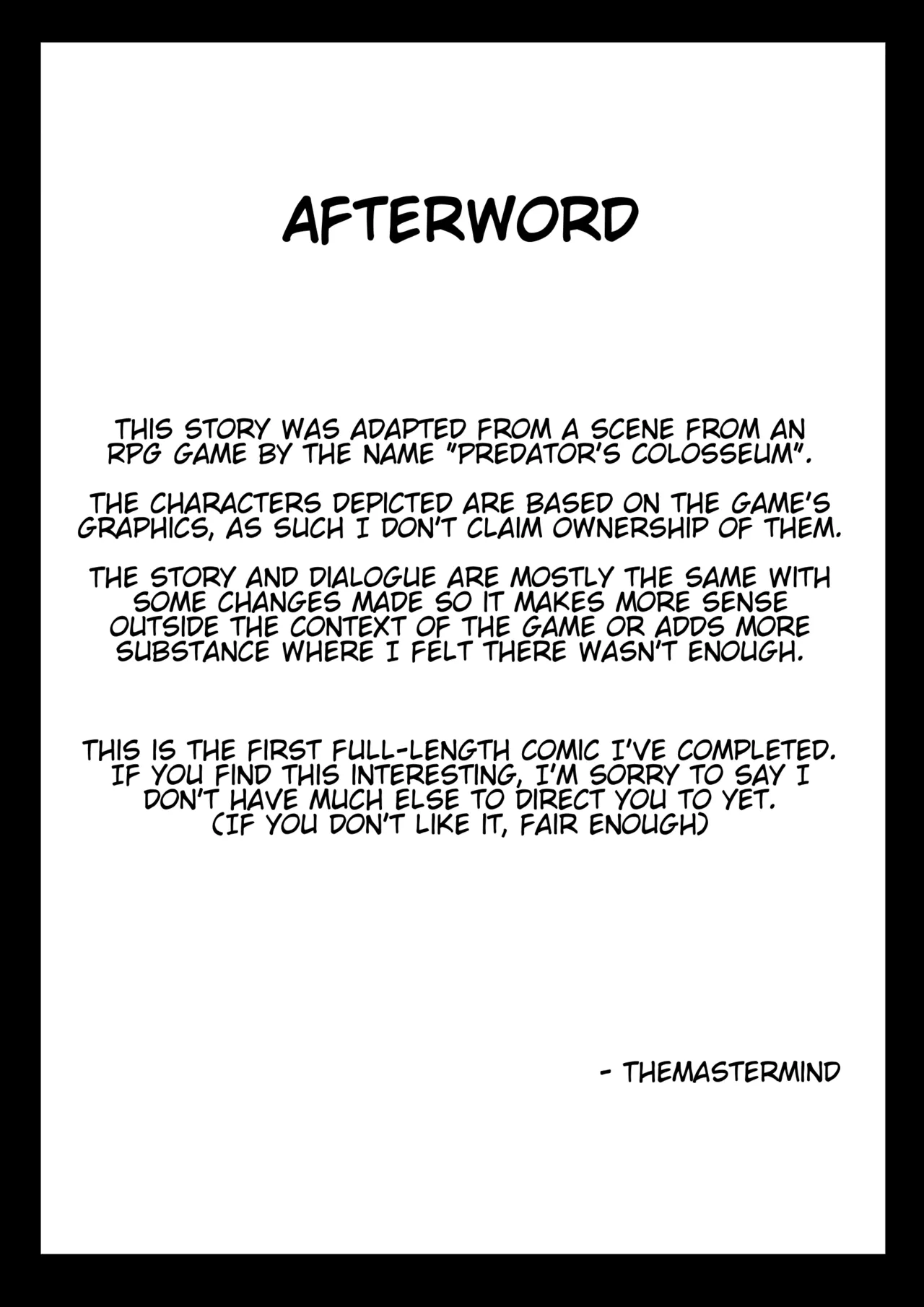 Magic Lesson image number 31
