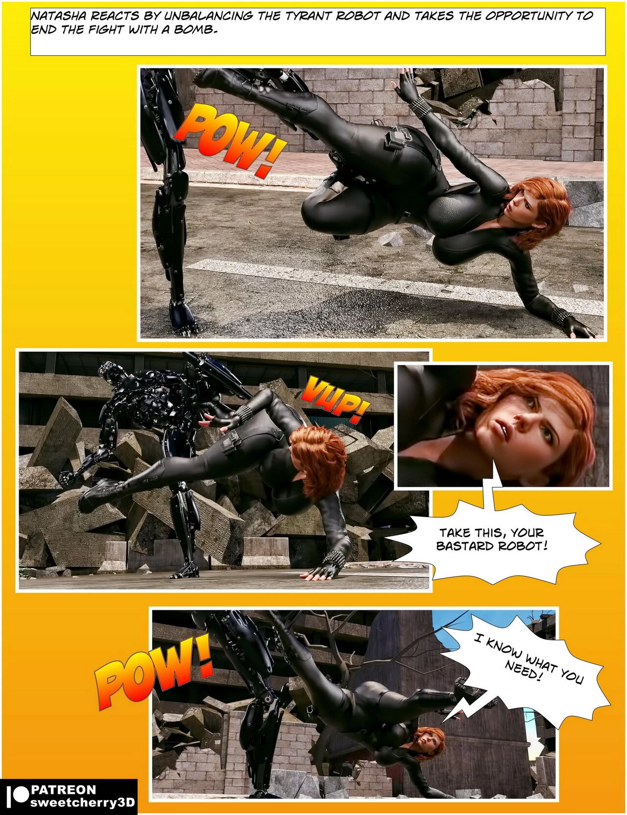 Black Widow image number 12