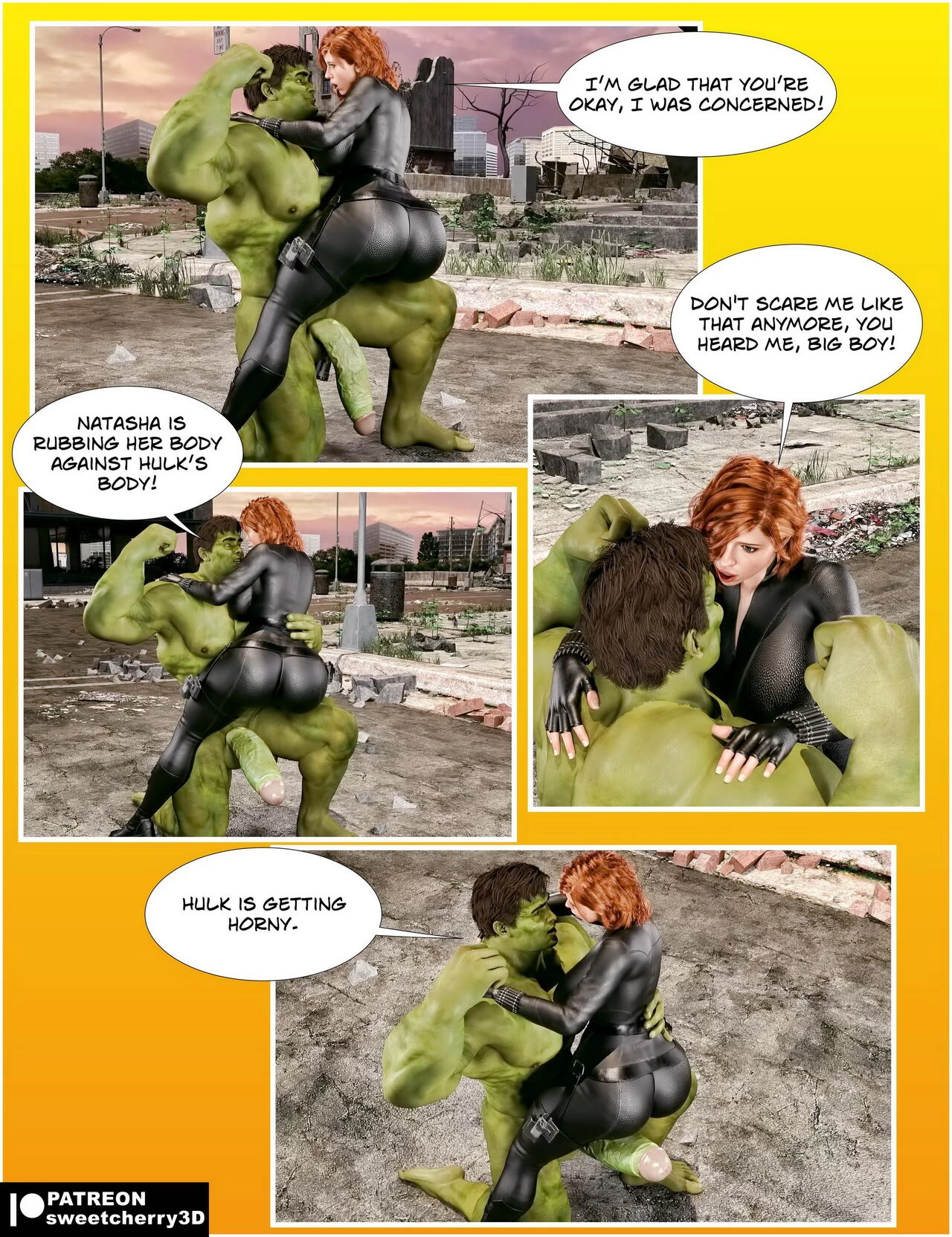 Black Widow image number 17