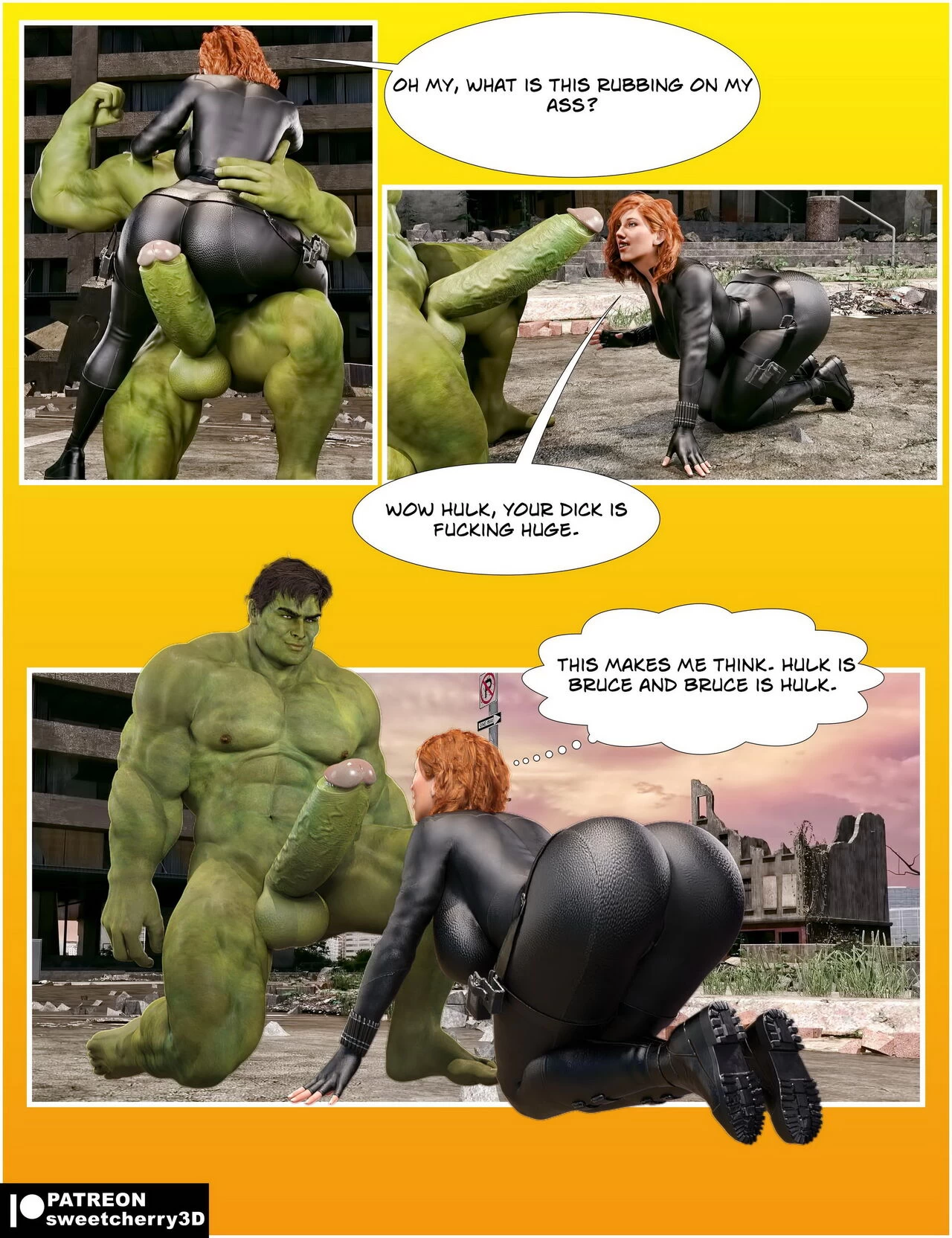 Black Widow image number 18