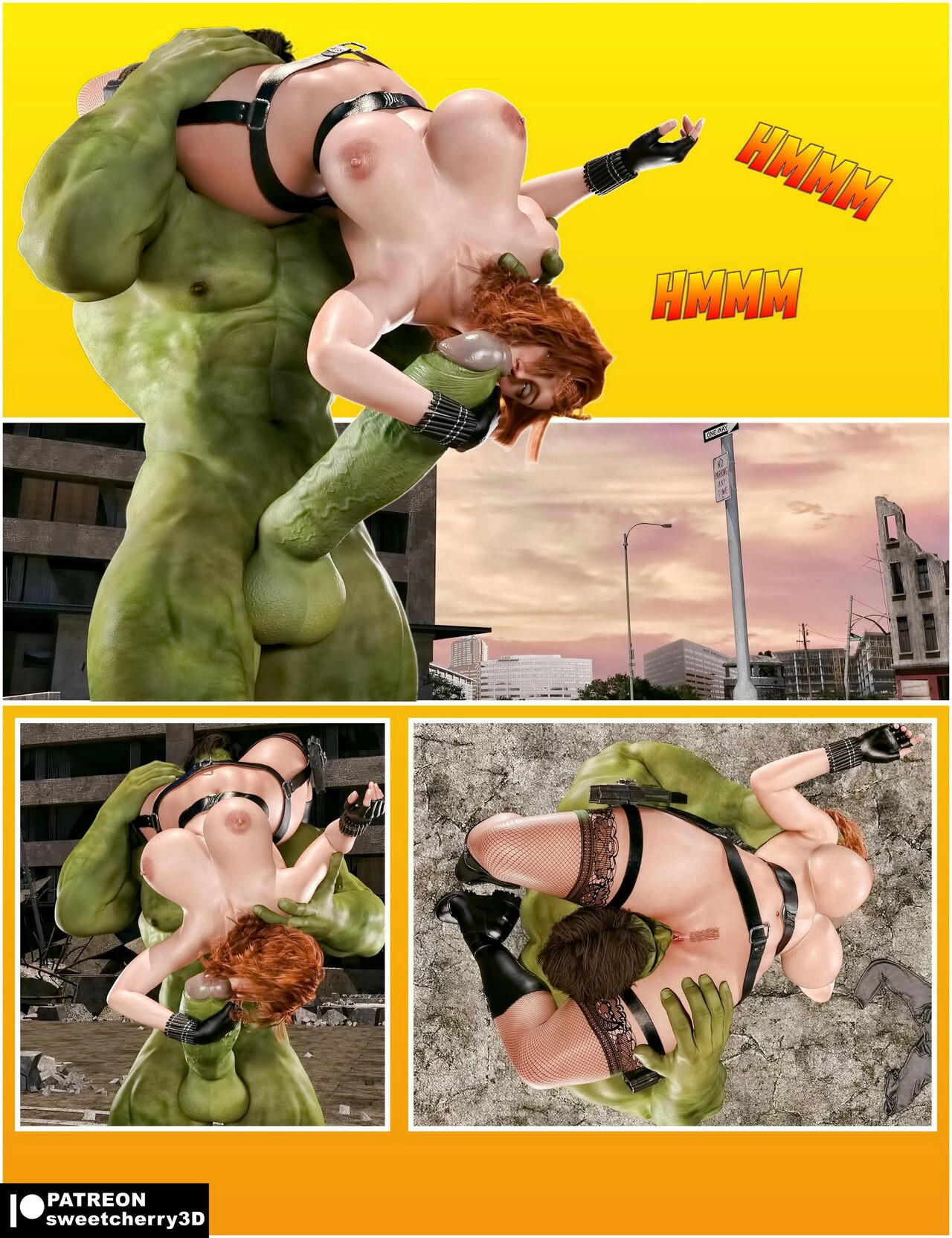 Black Widow image number 24