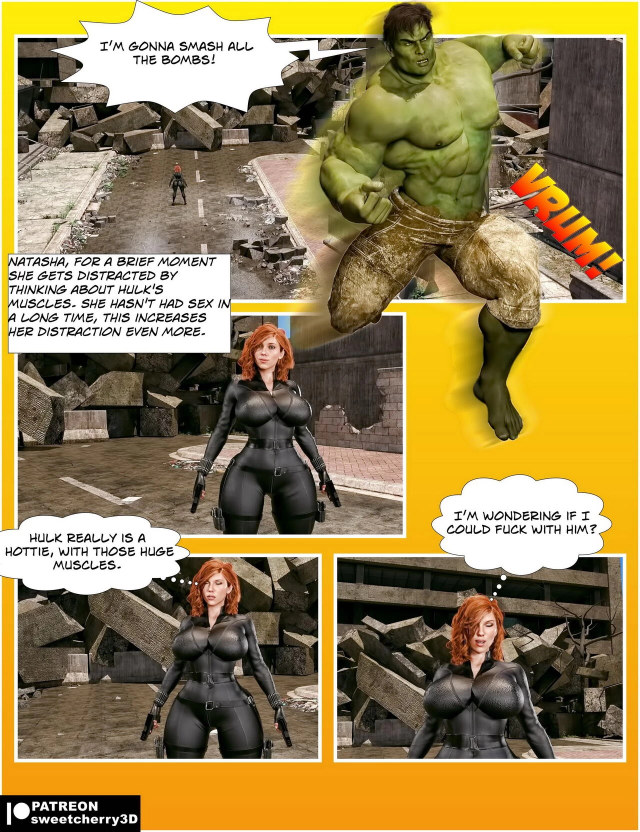 Black Widow image number 5
