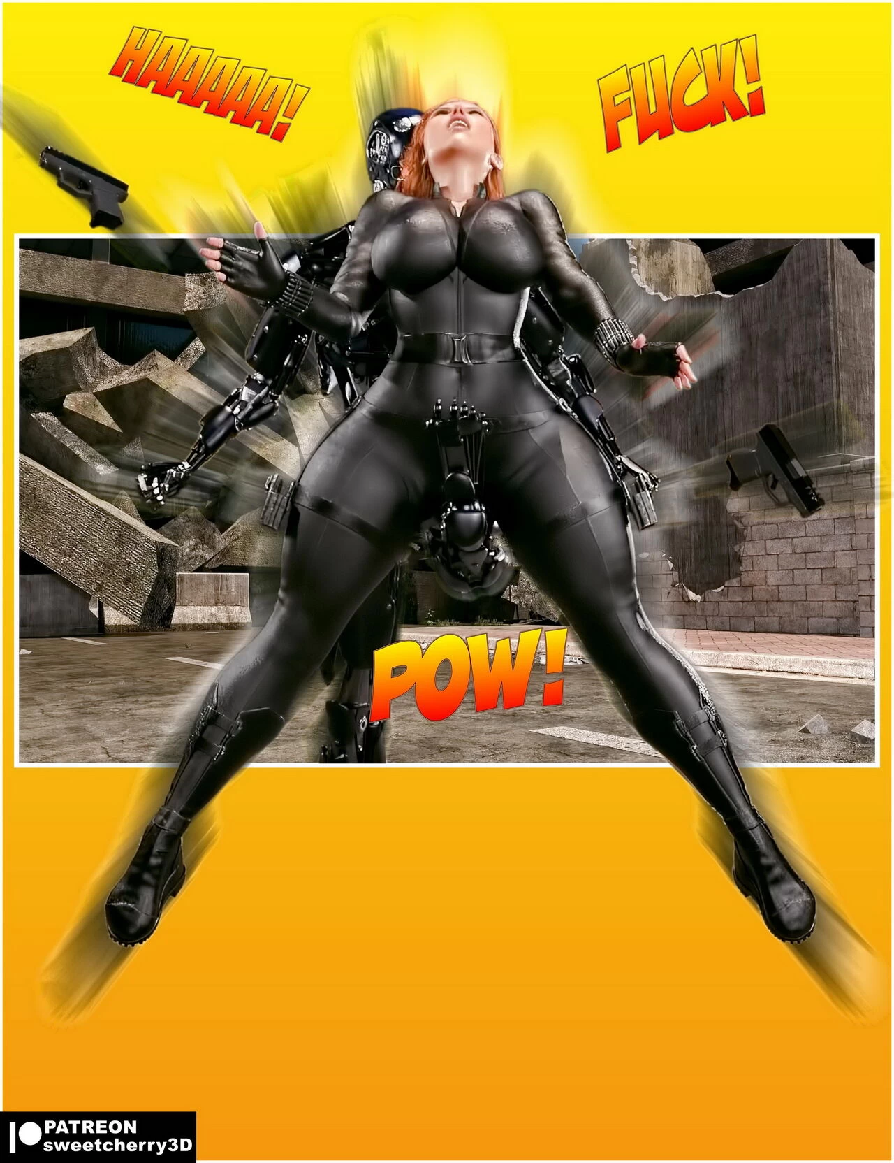 Black Widow image number 7