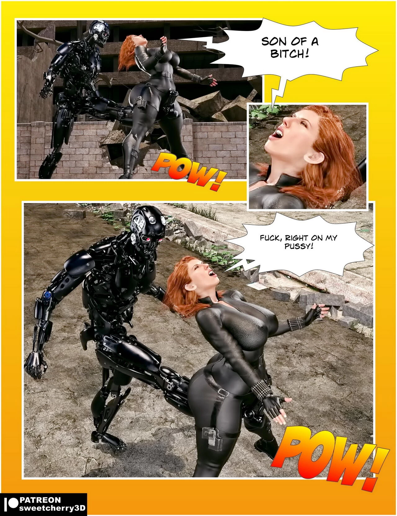 Black Widow image number 8