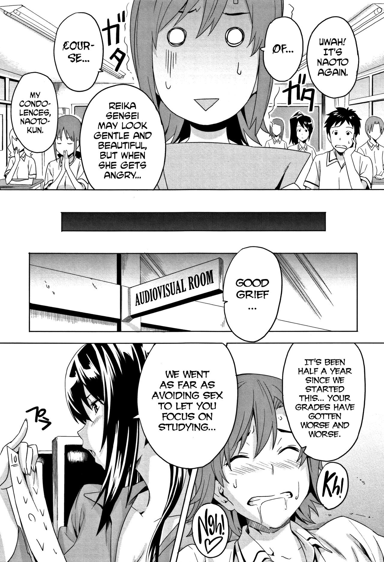 Tsundero image number 173