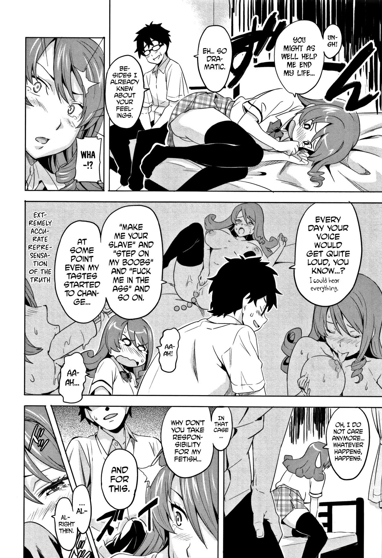 Tsundero image number 38