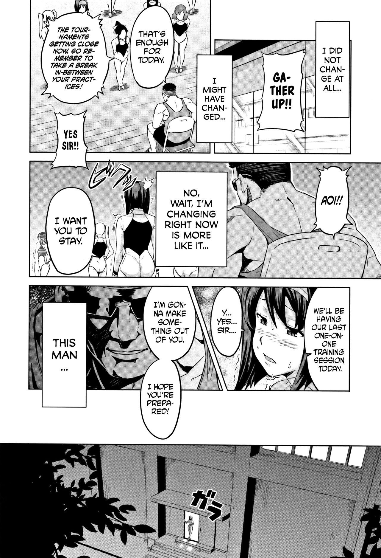 Tsundero image number 54