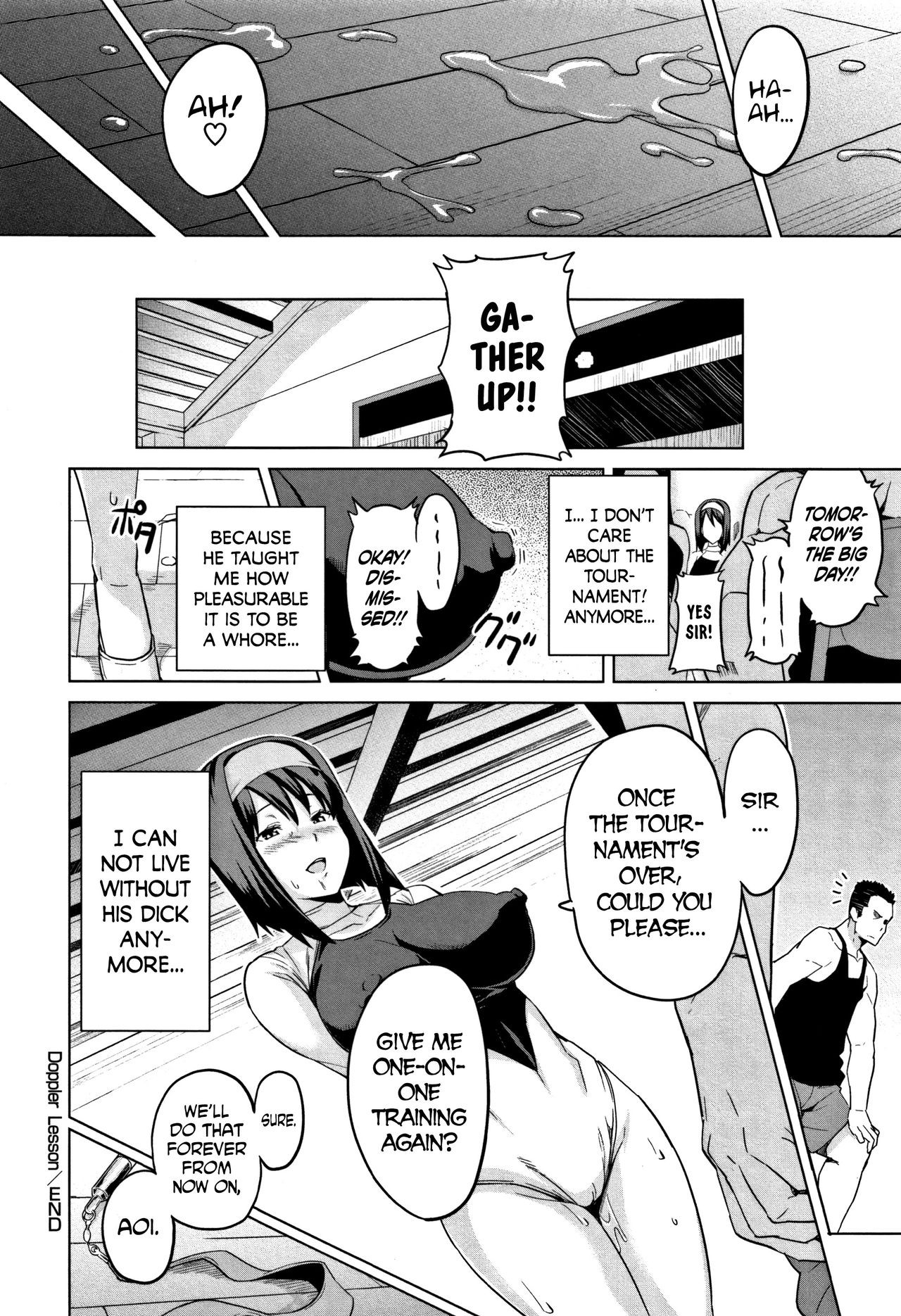 Tsundero image number 76