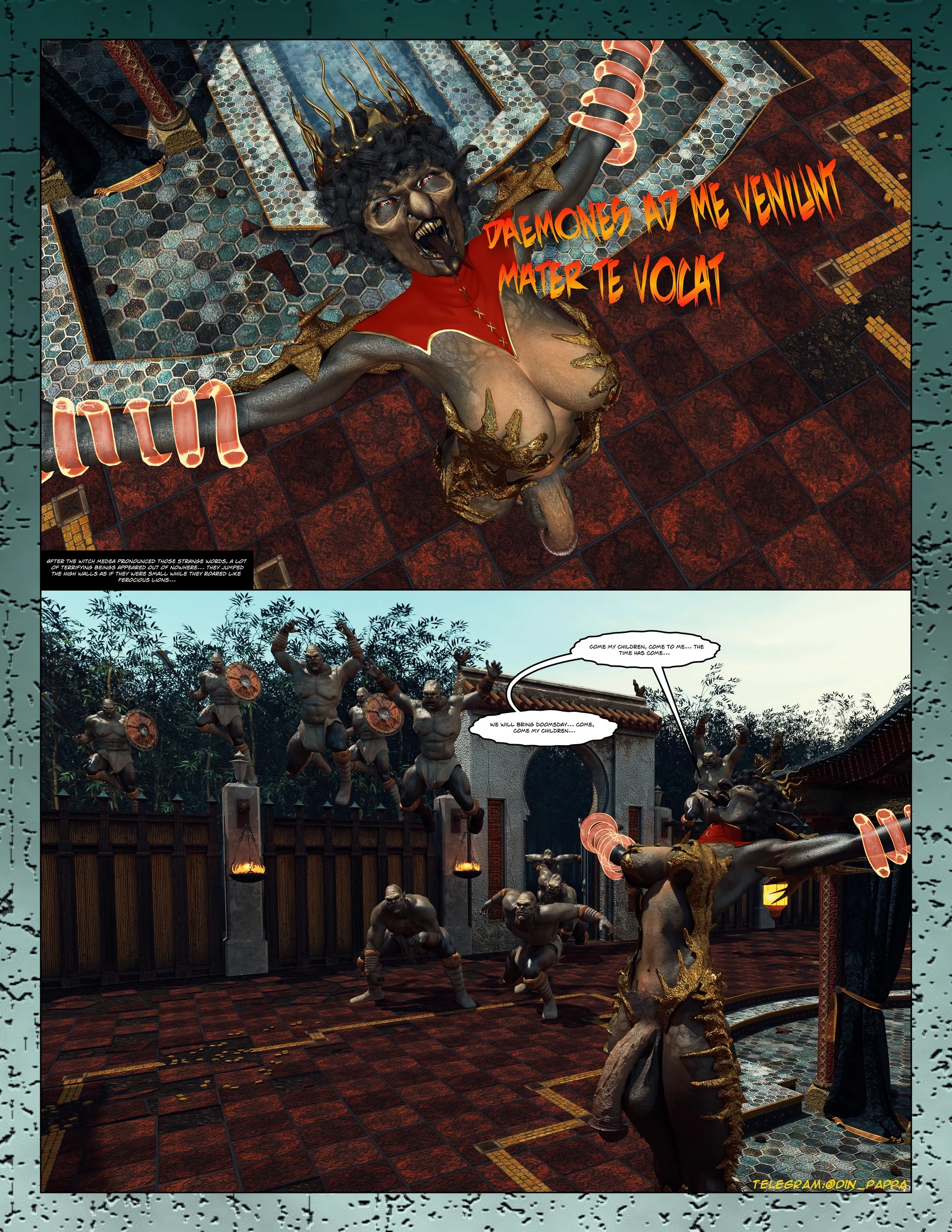 Spell 2 image number 20