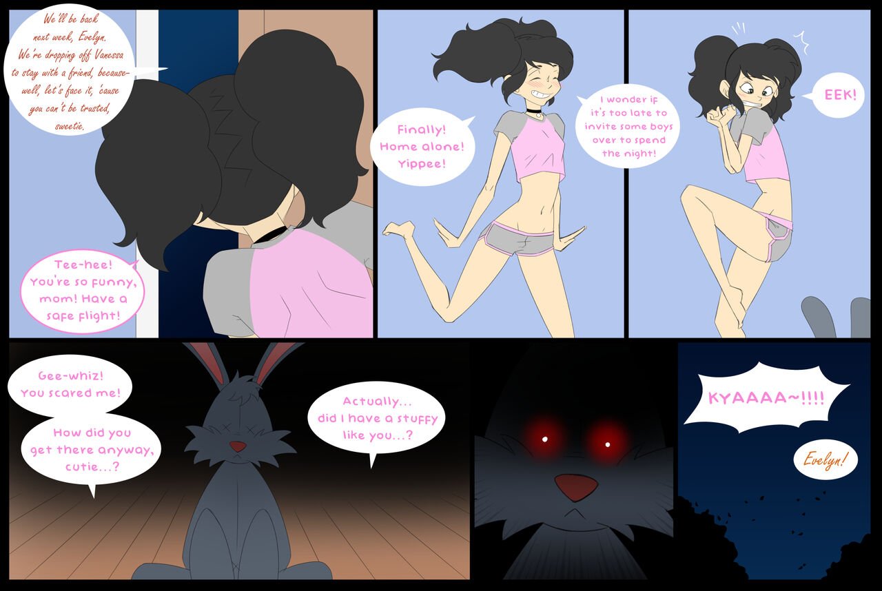 Rainwater - Flopsy image number 14