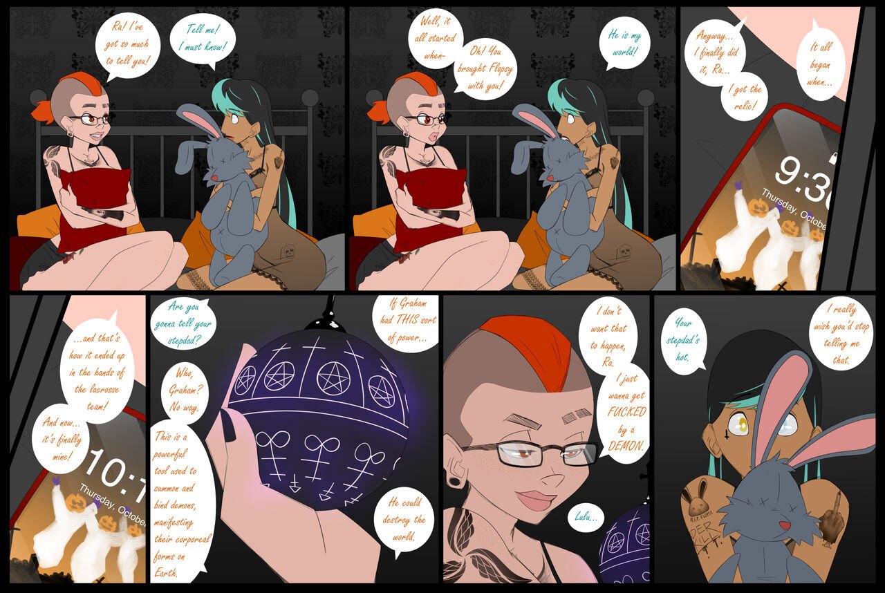 Rainwater - Flopsy image number 6
