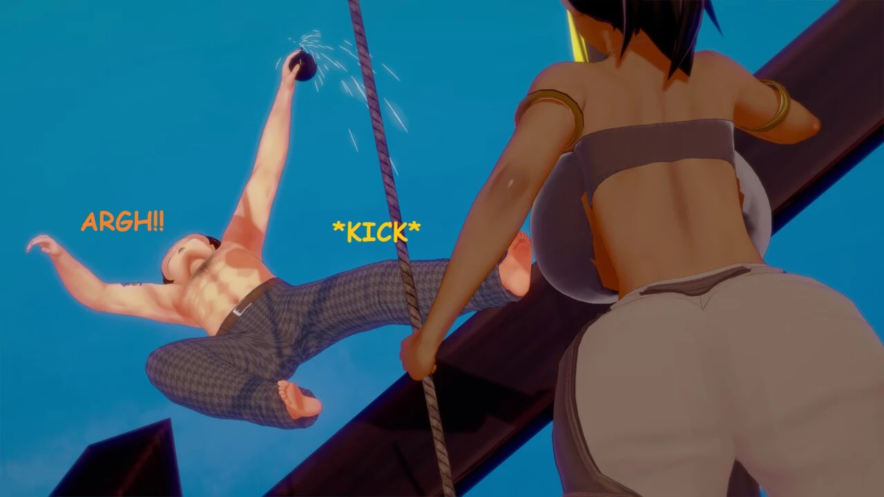 A Rising Tide 2 image number 10