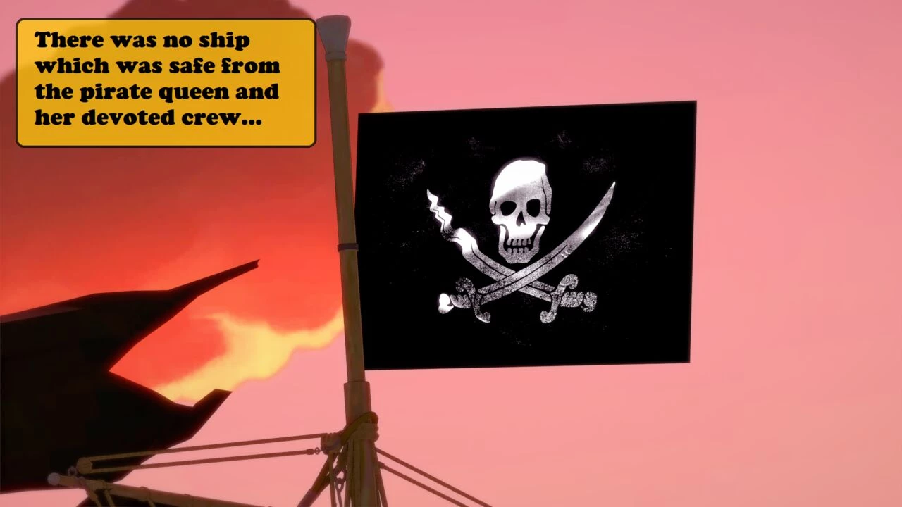 A Rising Tide 2 image number 12