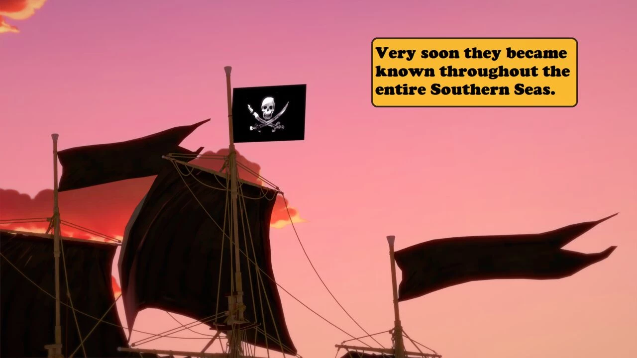 A Rising Tide 2 image number 13